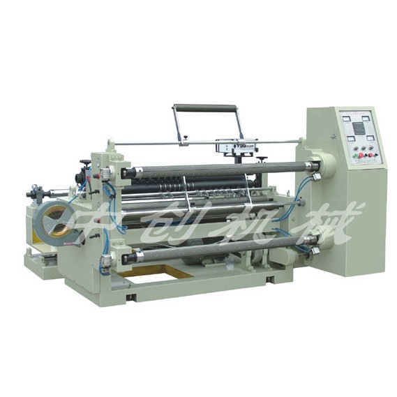 WFQ-900/1300型微机自动卧式分切机